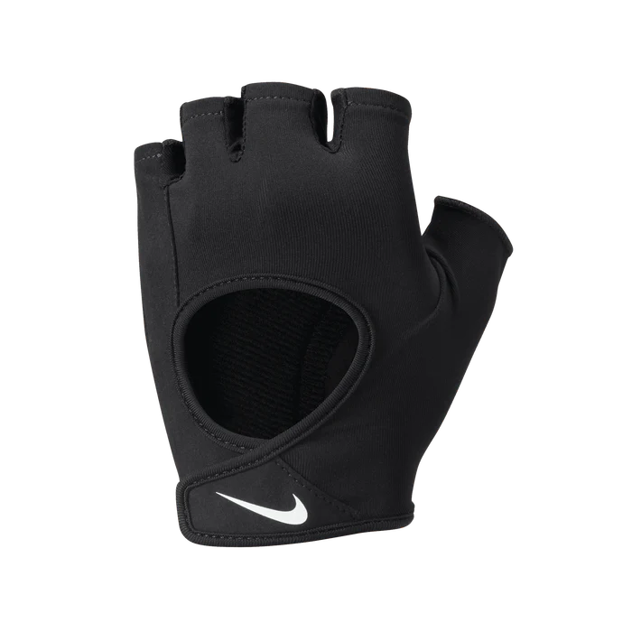 כפפות כושר NIKE W VAPOR FG BLACK/BLACK/WHITE S