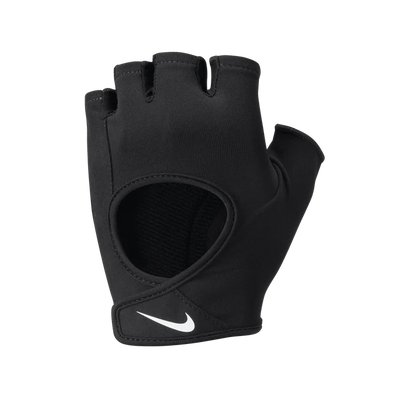 כפפות כושר NIKE W VAPOR FG BLACK/BLACK/WHITE S