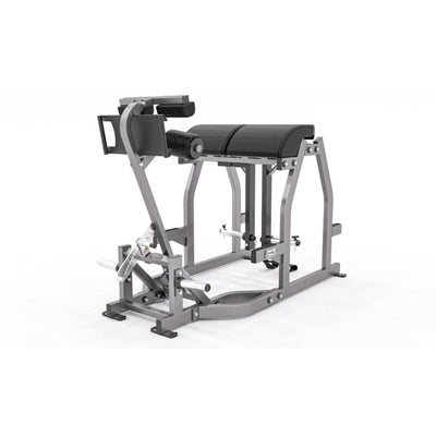 Hammer Strength Plate-Loaded Glute Ham / Reverse Hyper Combo