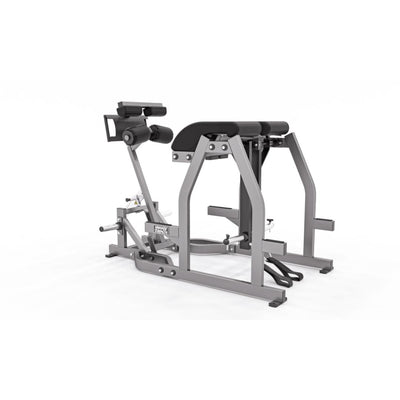 Hammer Strength Plate-Loaded Glute Ham / Reverse Hyper Combo