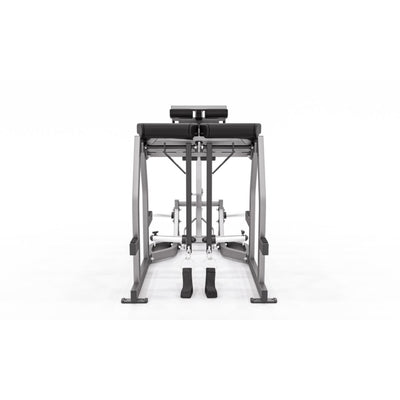 Hammer Strength Plate-Loaded Glute Ham / Reverse Hyper Combo
