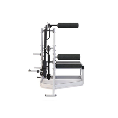 Hammer Strength Plate-Loaded Nordic Ham