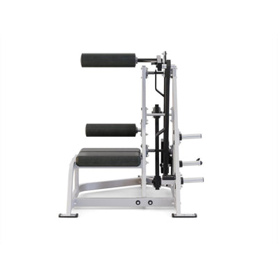 Hammer Strength Plate-Loaded Nordic Ham