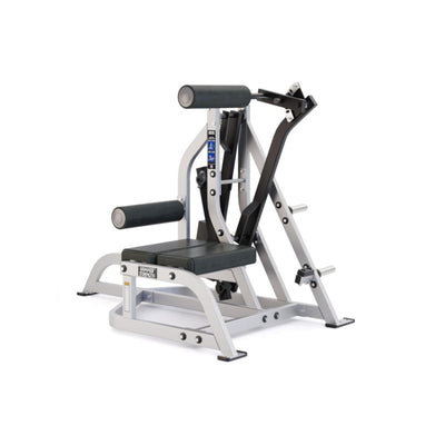 Hammer Strength Plate-Loaded Nordic Ham