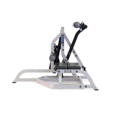 Hammer Strength Plate-Loaded Nordic Ham