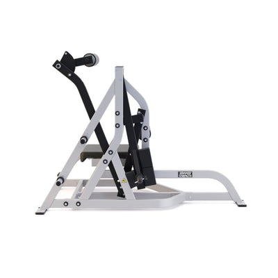 Hammer Strength Plate-Loaded Nordic Ham