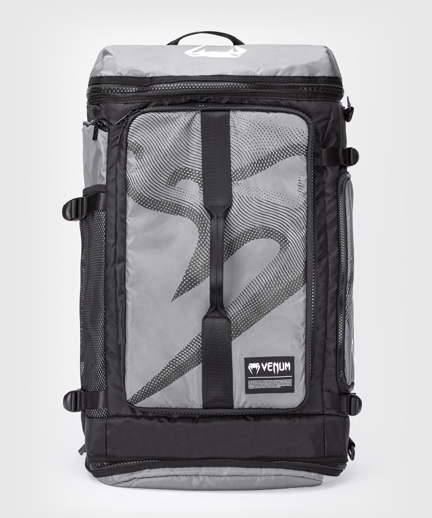 תיק ספורט Venum Trainer Hybrid sports bag