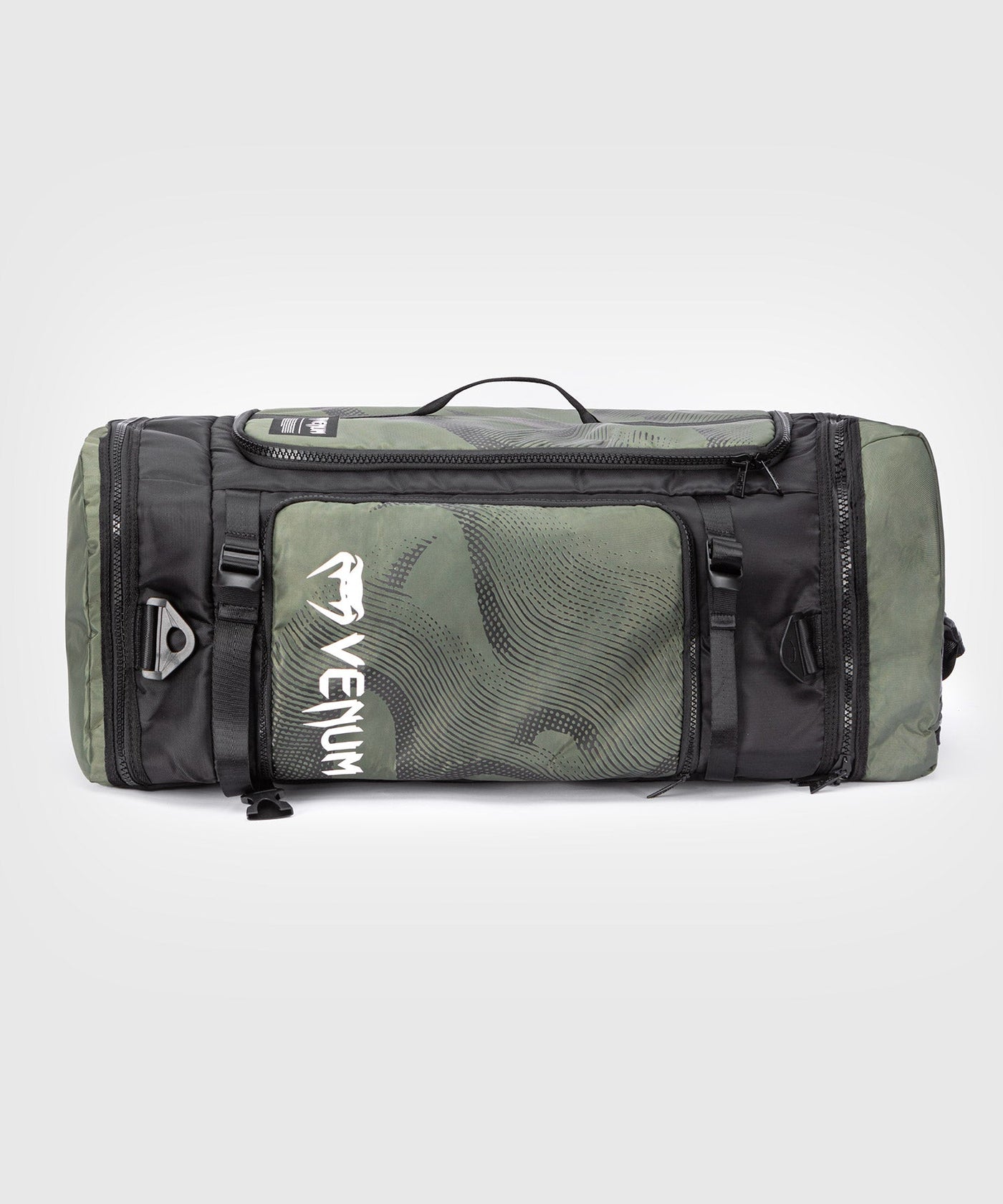 תיק ספורט Venum Trainer Hybrid sports bag
