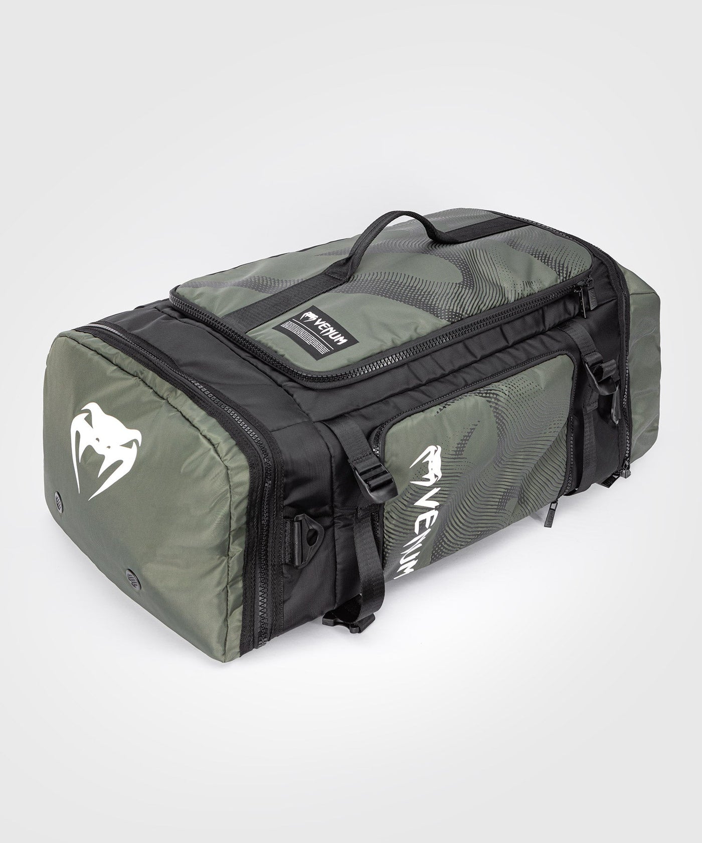 תיק ספורט Venum Trainer Hybrid sports bag