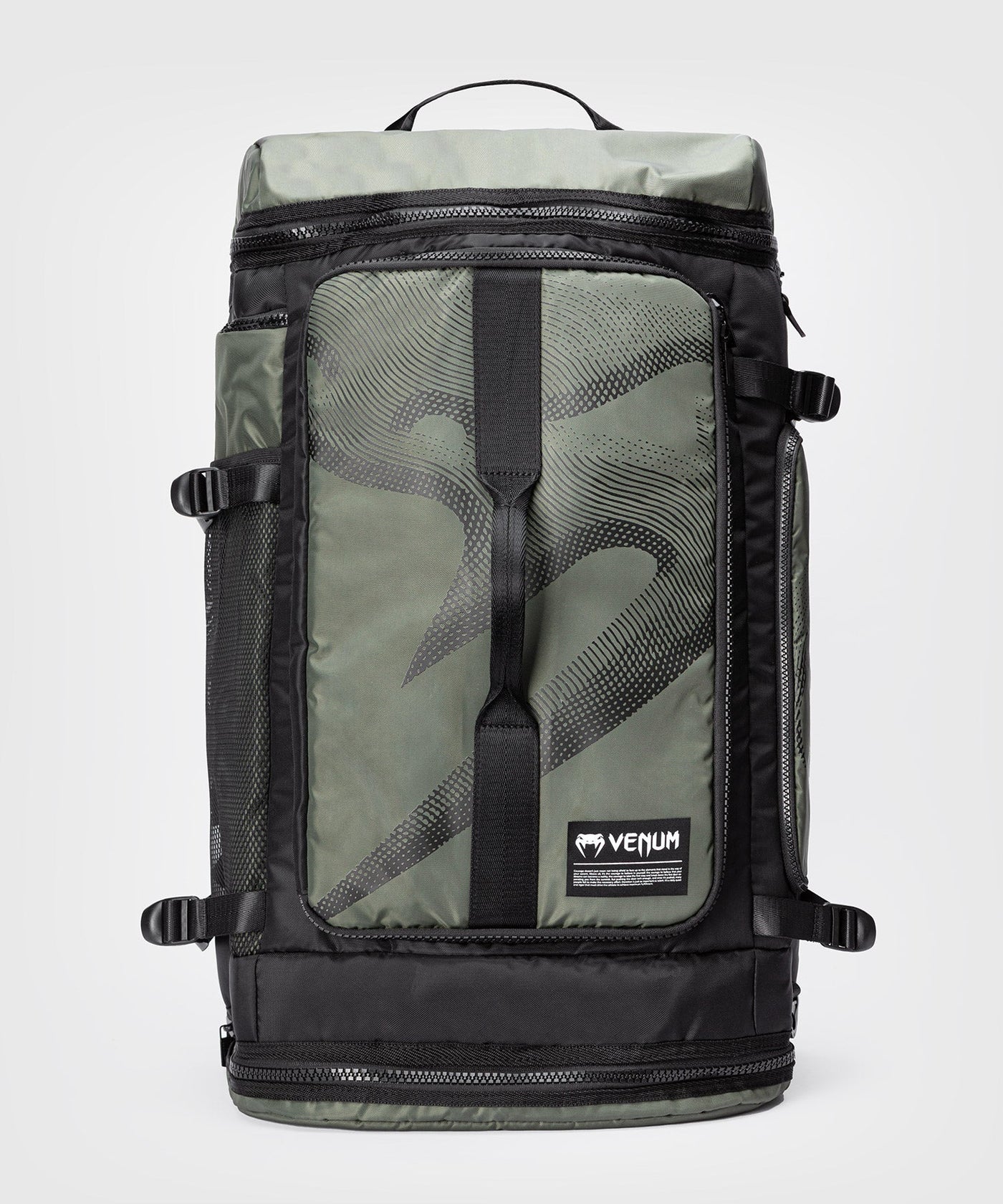 תיק ספורט Venum Trainer Hybrid sports bag
