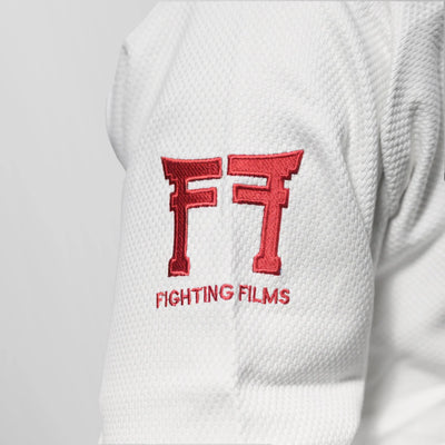 חליפת ג'ודו  Fighting Films Superstar 750 Judogi White