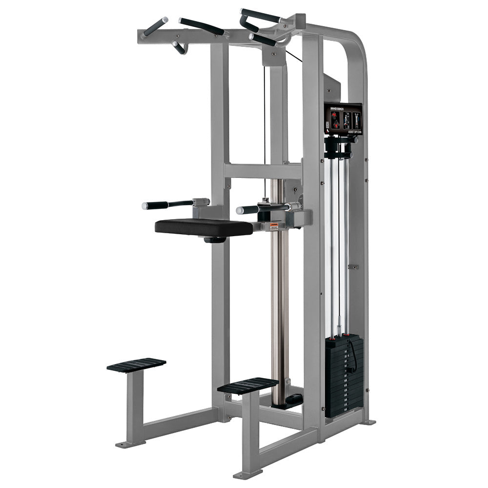 Hammer Strength Select Assist Dip Chin