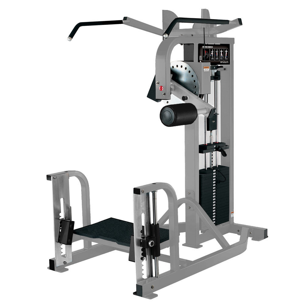 Hammer Strength Select Hip and Glute