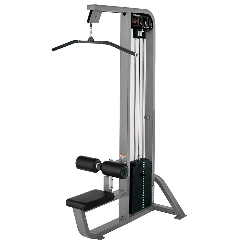 Hammer Strength Select Base Rear Lat Pulldown