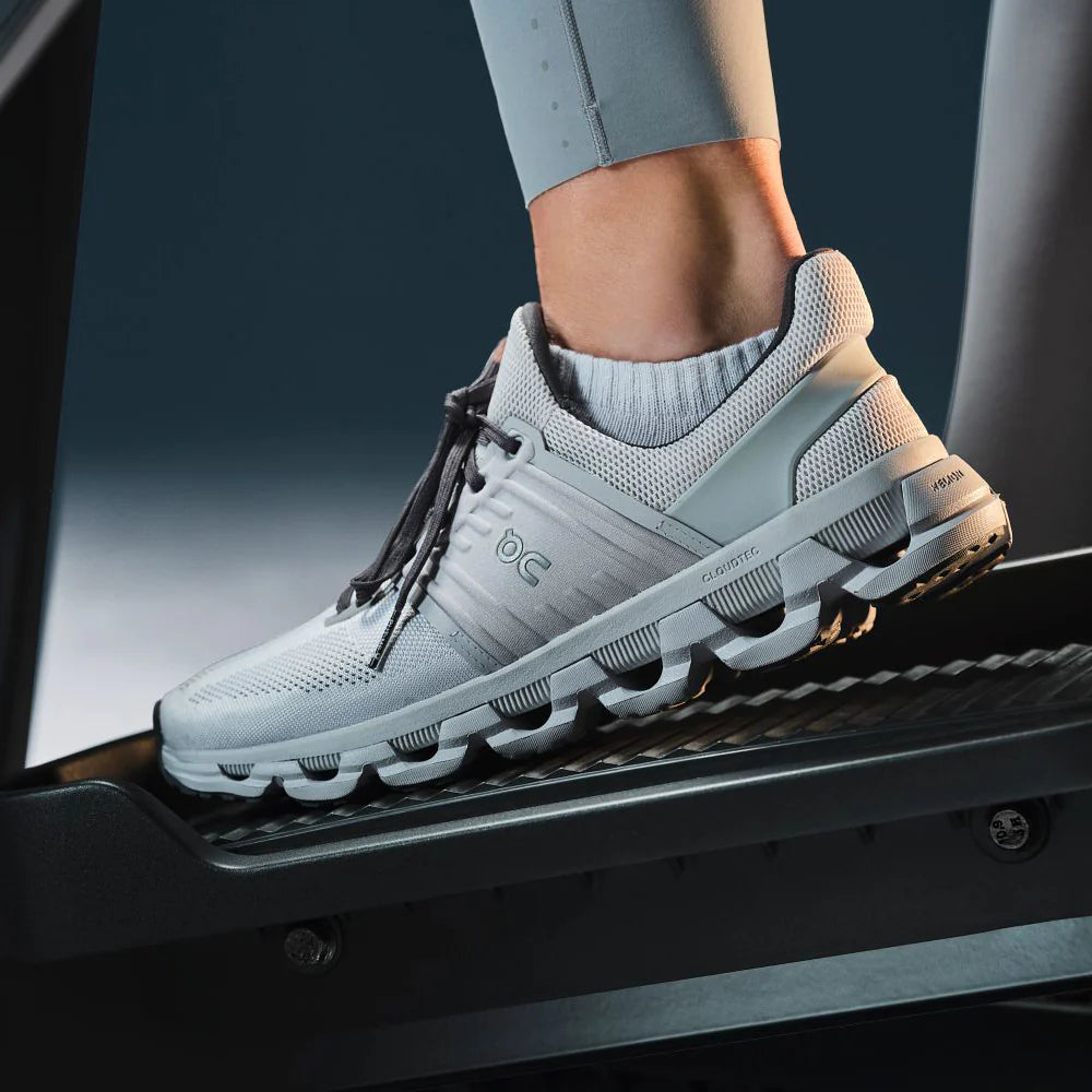 Symbio Incline Elliptical