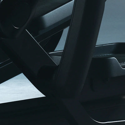 Symbio Incline Elliptical