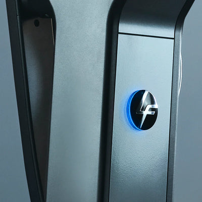 Symbio Incline Elliptical