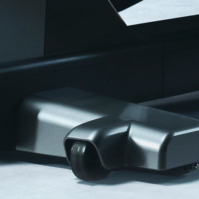 Symbio Incline Elliptical