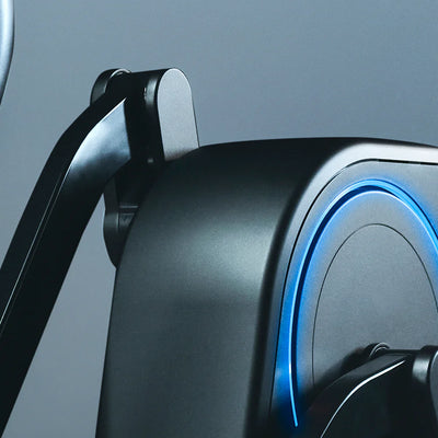 Symbio Incline Elliptical