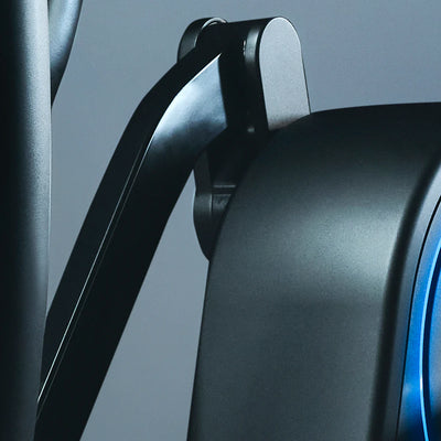 Symbio Incline Elliptical