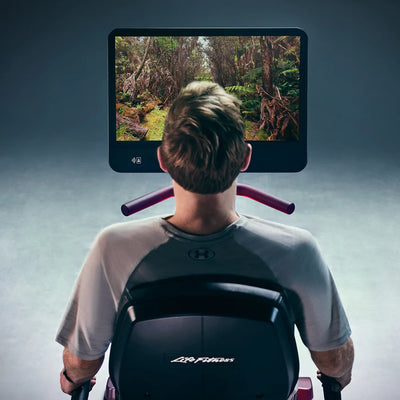 Symbio Recumbent Cycle