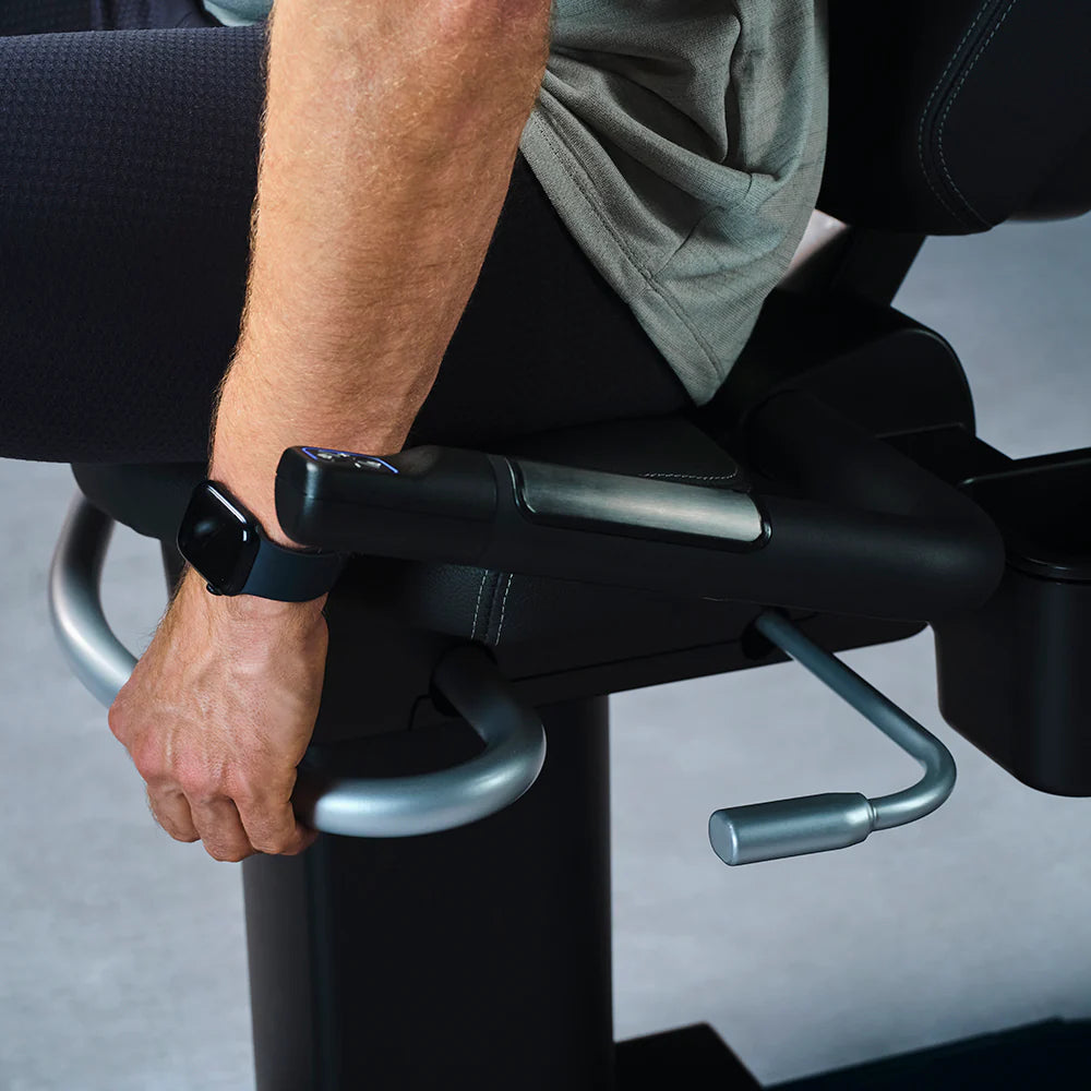 Symbio Recumbent Cycle