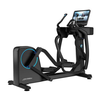 Symbio Incline Elliptical