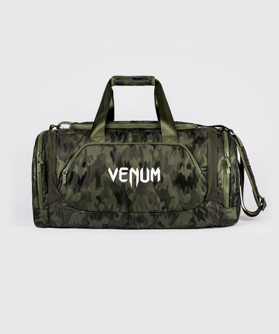 תיק ספורט Venum Trainer Lite Sports Bag - Khaki/Camo