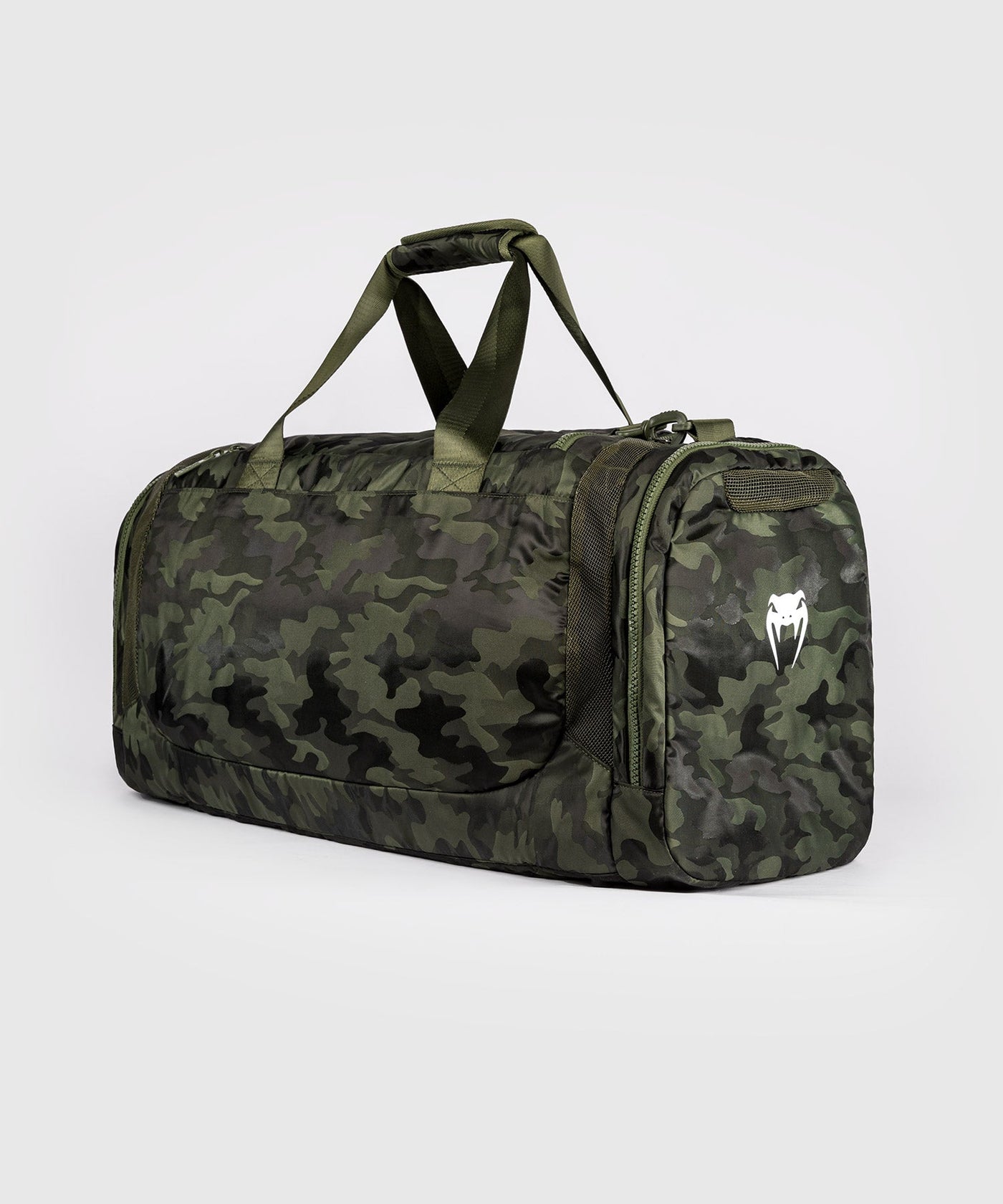 תיק ספורט Venum Trainer Lite Sports Bag - Khaki/Camo