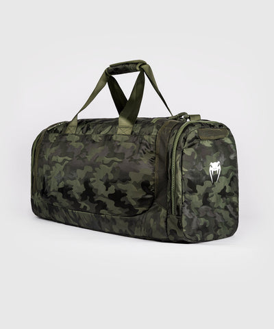 תיק ספורט Venum Trainer Lite Sports Bag - Khaki/Camo