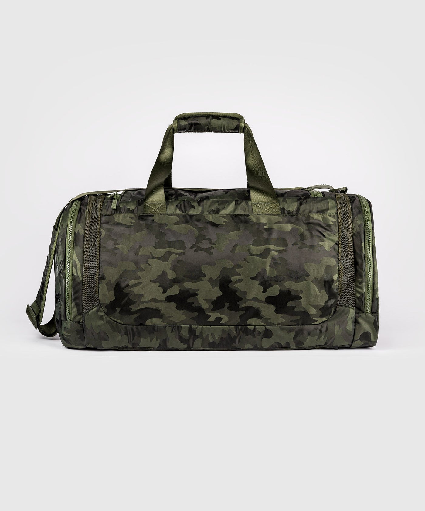 תיק ספורט Venum Trainer Lite Sports Bag - Khaki/Camo