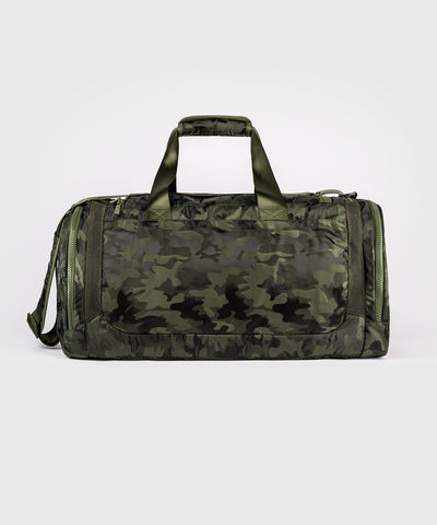 תיק ספורט Venum Trainer Lite Sports Bag - Khaki/Camo