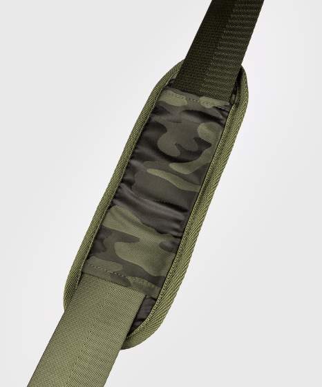 תיק ספורט Venum Trainer Lite Sports Bag - Khaki/Camo