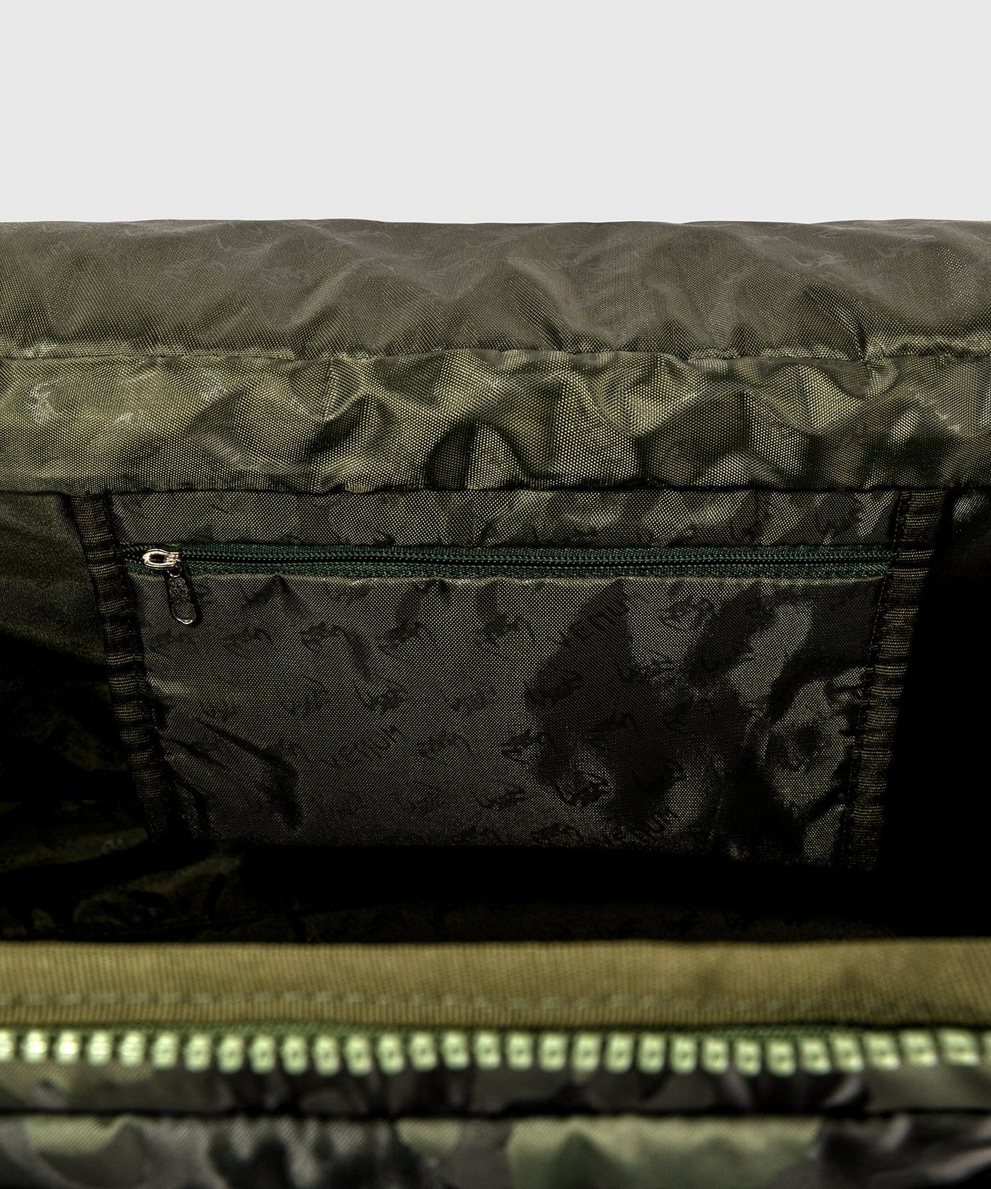 תיק ספורט Venum Trainer Lite Sports Bag - Khaki/Camo
