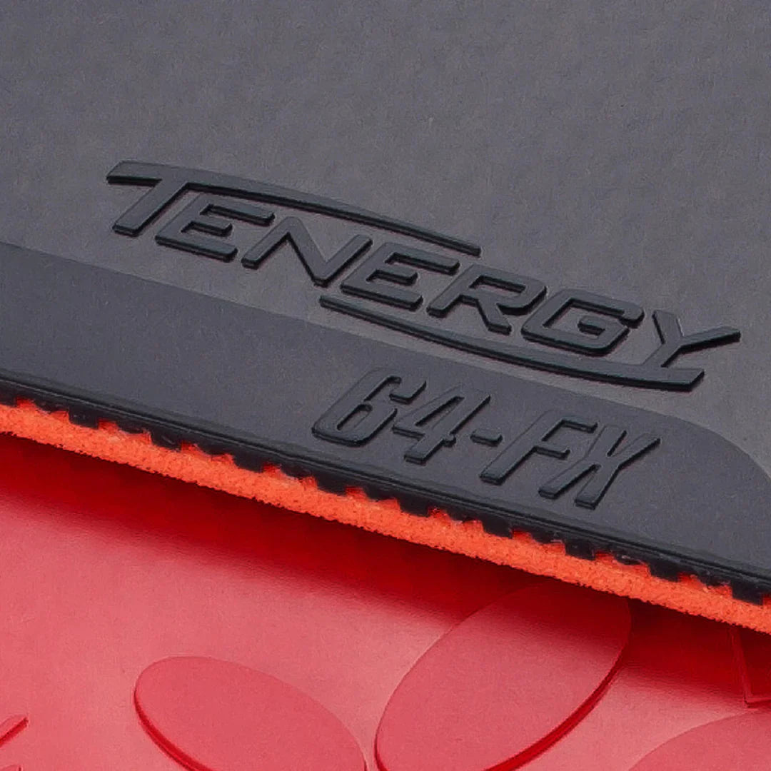 גומייה בטרפליי טנרג'י Butterfly Tenergy 64-FX