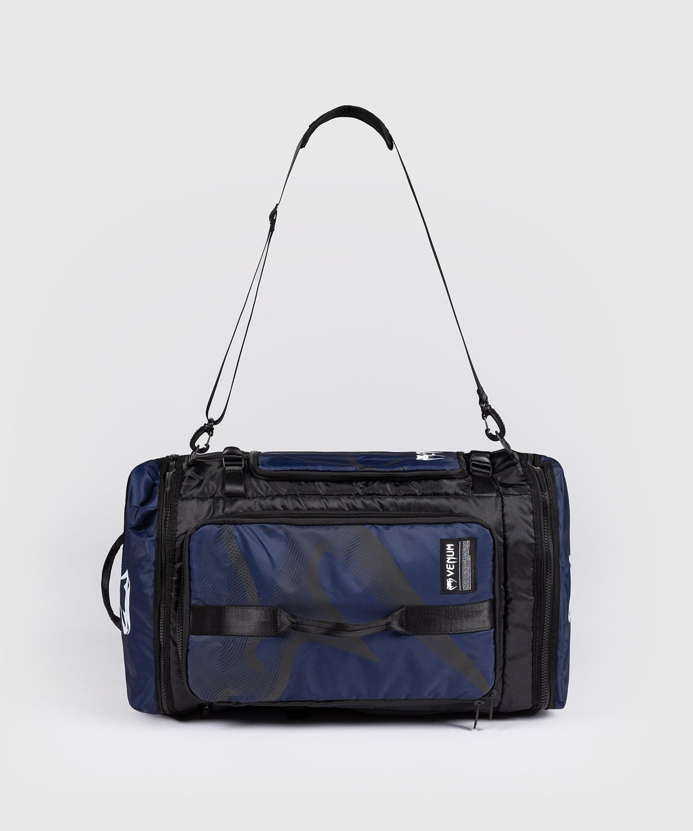 תיק ספורט Venum Trainer Hybrid sports bag