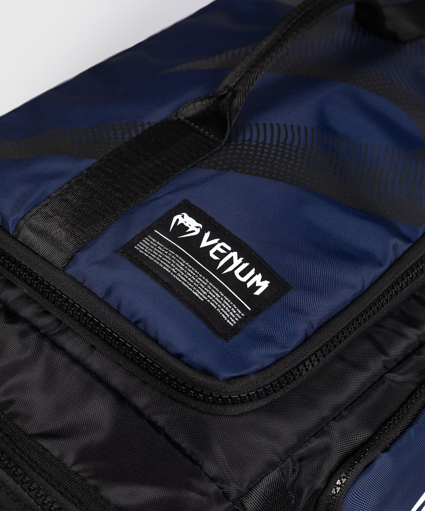 תיק ספורט Venum Trainer Hybrid sports bag