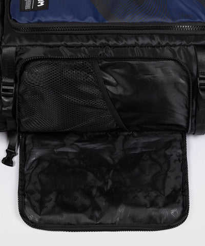 תיק ספורט Venum Trainer Hybrid sports bag
