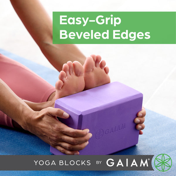 יוגה בלוק פרימיום YOGA BLOCK