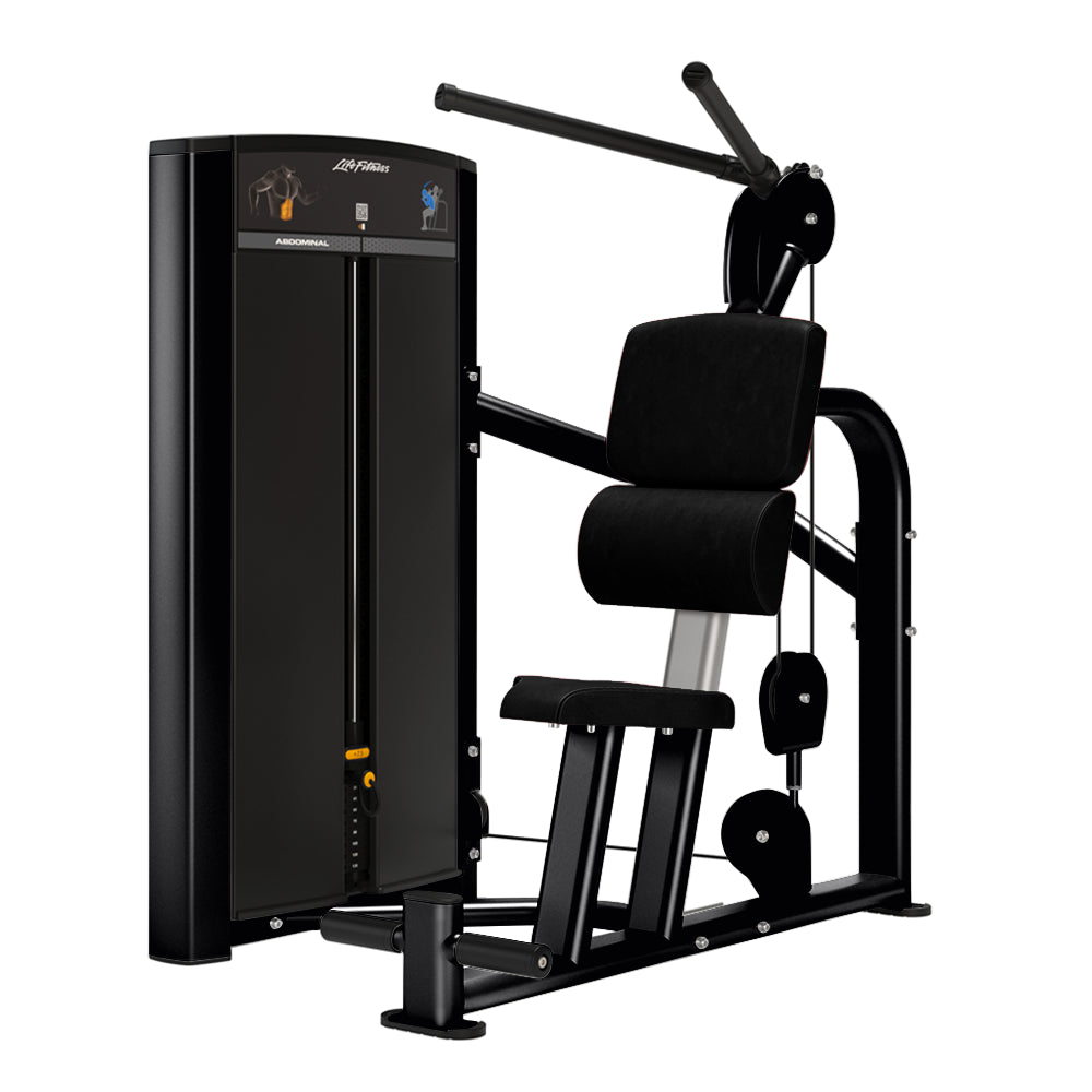 Axiom Series Abdominal