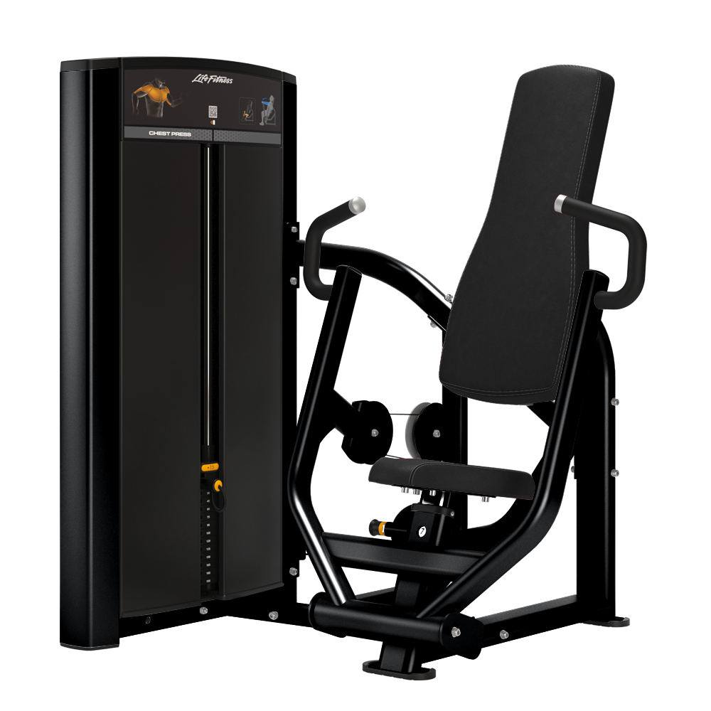 Axiom Series Chest Press