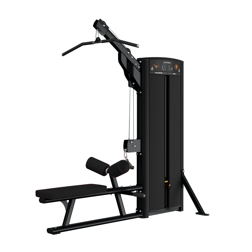 Axiom Lat Pulldown / Low Row