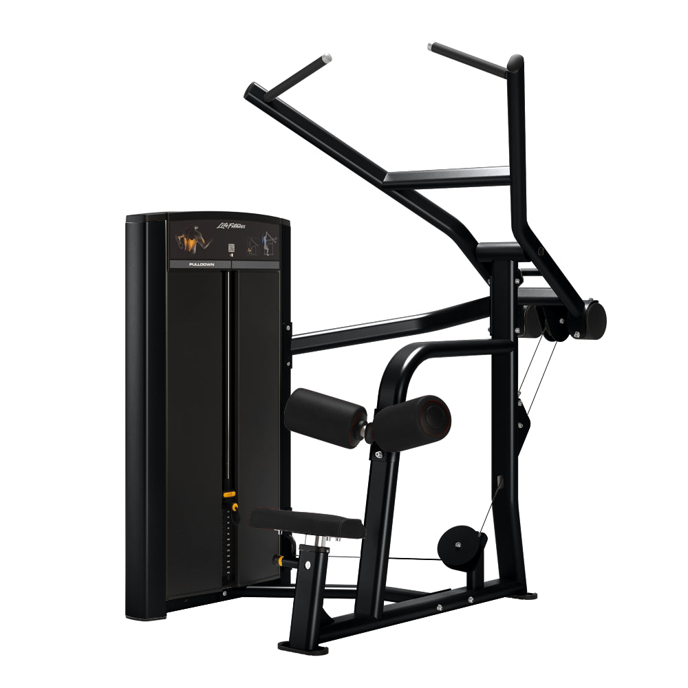 Axiom Series Lat Pulldown