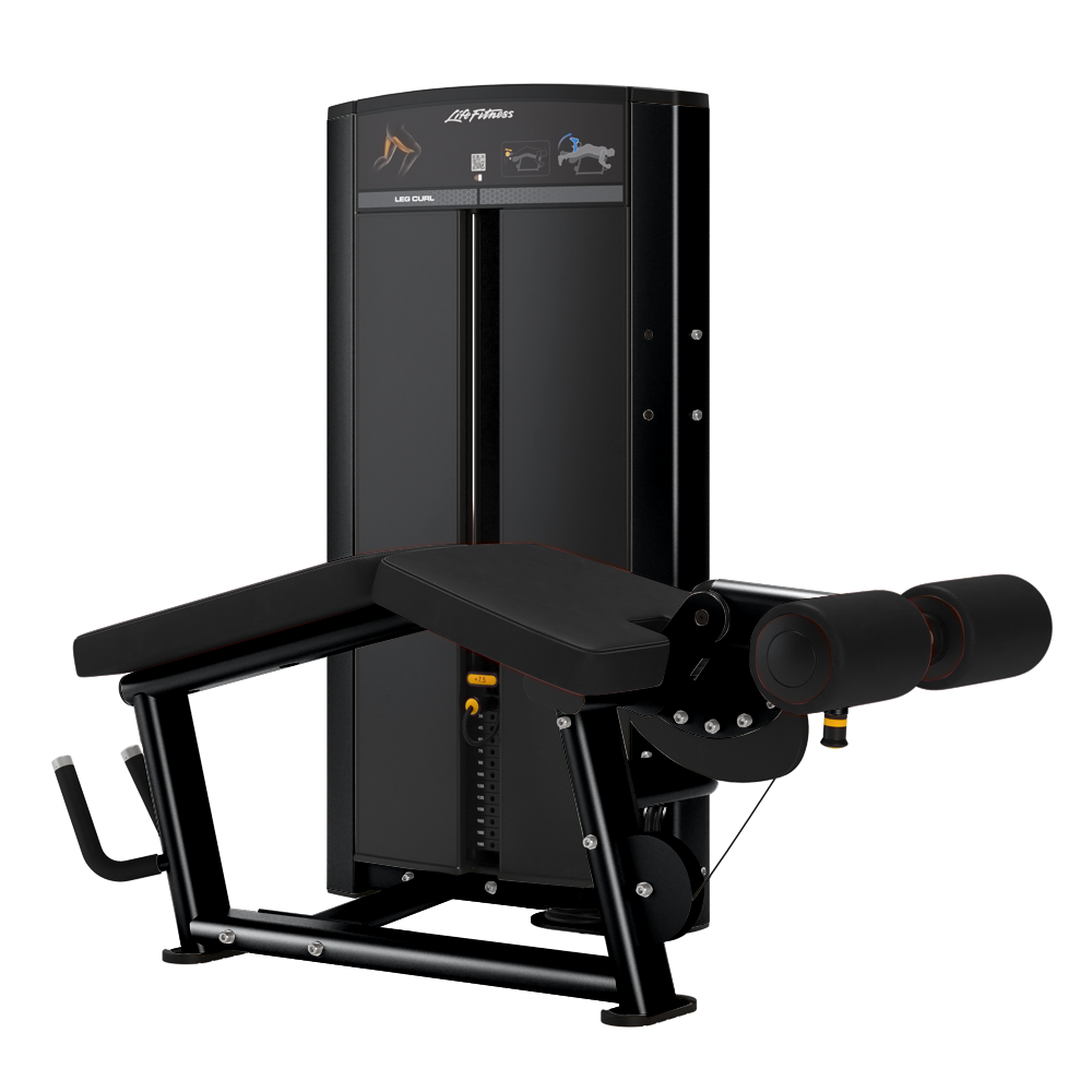 Axiom Series Leg Curl