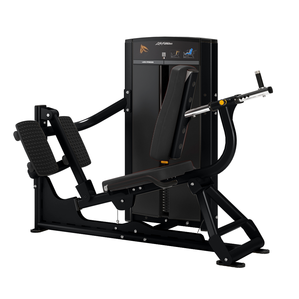 Axiom Series Leg Press