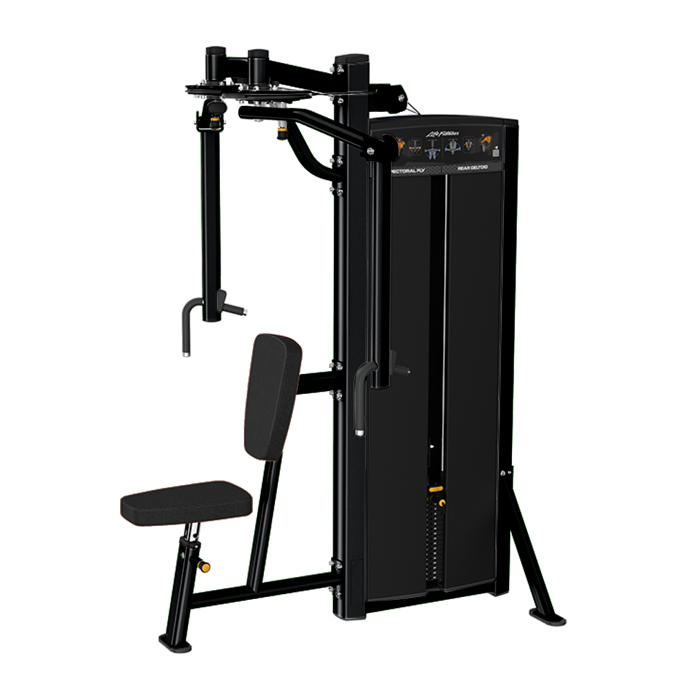 Axiom Series Pectoral Fly / Rear Deltoid