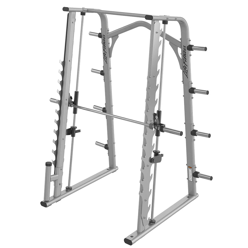 Adjustable Smith Rack Axiom Series Smith Rack – אנרג'ים