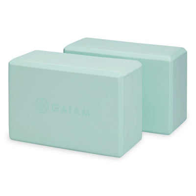 יוגה בלוק פרימיום (זוג) YOGA BLOCK