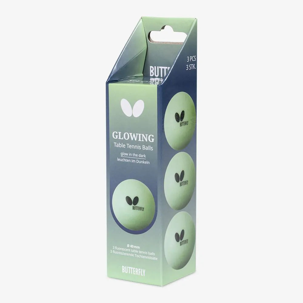 כדורי טנ"ש זוהרים (3 יח׳) - Glowing Balls