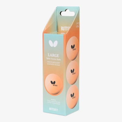 כדורי טנ"ש גדולים (3 יח׳) - Large Balls